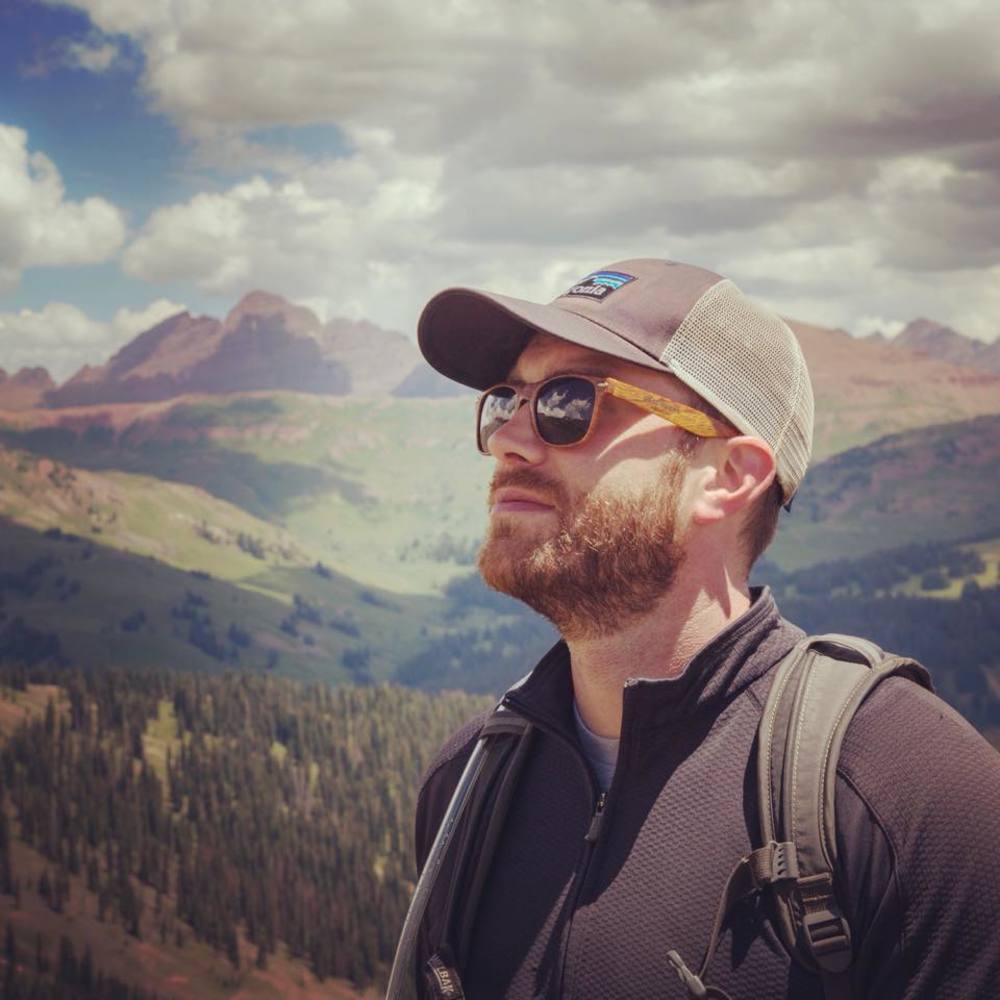 Meet your Posher, Mike